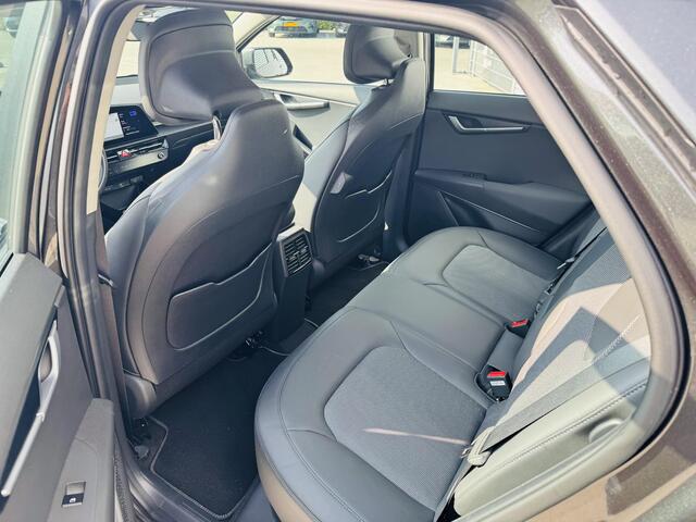 KIA e-Niro EV Edition 64.8 kWh Stoel&Stuurverw. | Navi | Clima | Adaptieve Cruise | Camera | PDC | DAB+