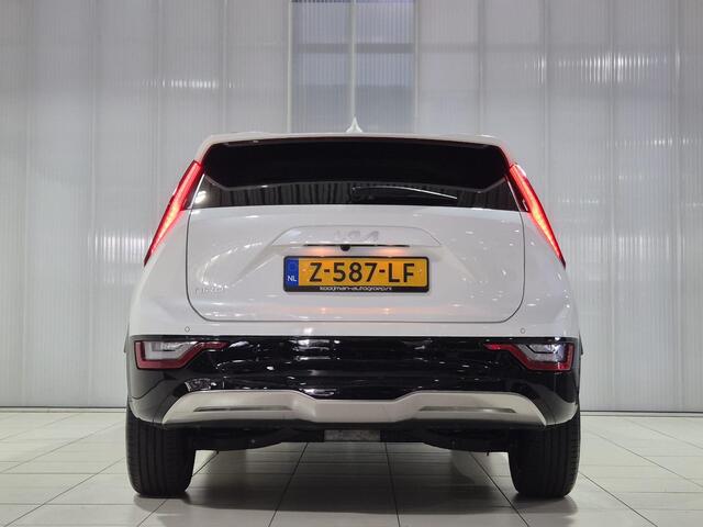 KIA e-Niro EV Edition Advanced 64.8 kWh , Apple Carplay/Android Auto