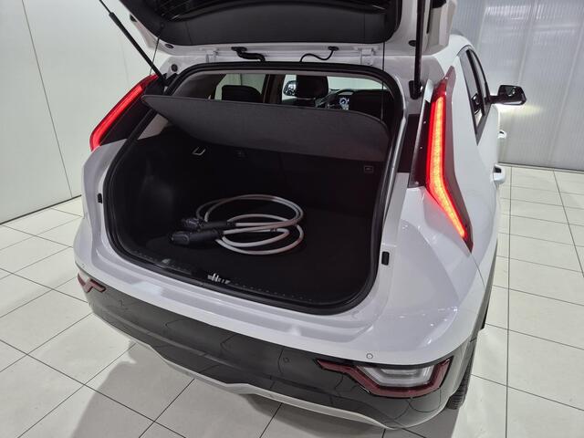 KIA e-Niro EV Edition Advanced 64.8 kWh , Apple Carplay/Android Auto