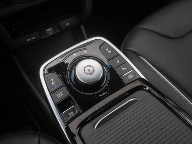 KIA e-Niro ExecutiveLine 64 kWh | Stoel en stuur verwarming | Navigatie | Apple/Android auto |