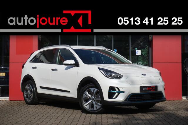 KIA e-Niro ExecutiveLine 64 kWh | Origineel NL | Incl. BTW | Camera | JBL Sound | ACC | Leder |