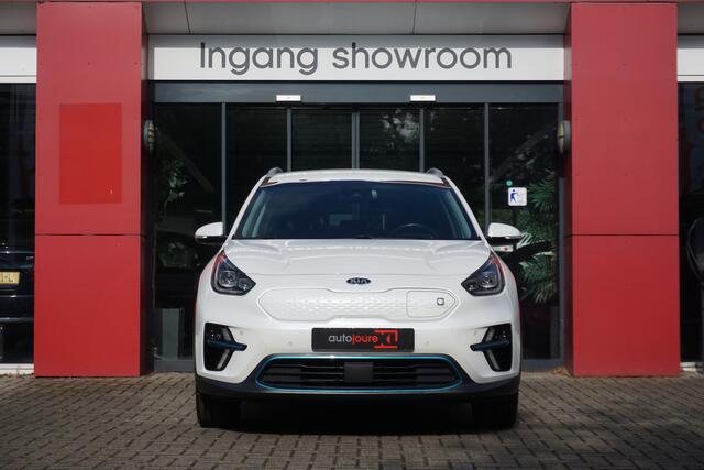 KIA e-Niro ExecutiveLine 64 kWh | Origineel NL | Incl. BTW | Camera | JBL Sound | ACC | Leder |