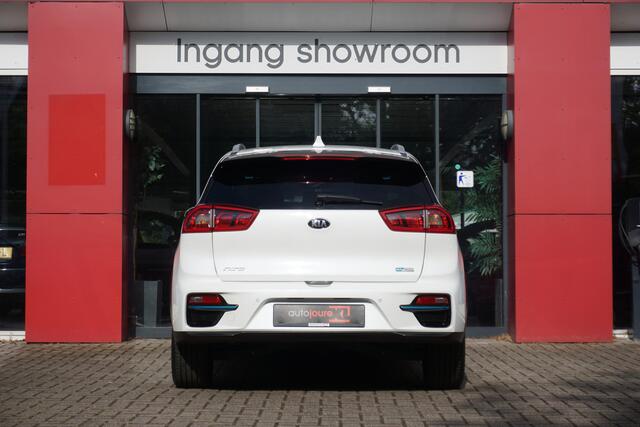 KIA e-Niro ExecutiveLine 64 kWh | Origineel NL | Incl. BTW | Camera | JBL Sound | ACC | Leder |