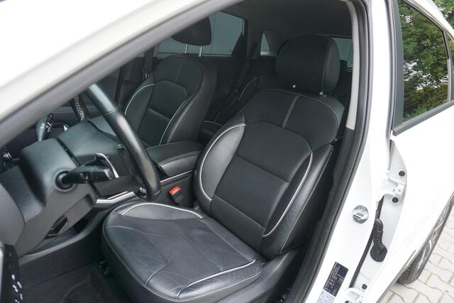 KIA e-Niro ExecutiveLine 64 kWh | Origineel NL | Incl. BTW | Camera | JBL Sound | ACC | Leder |