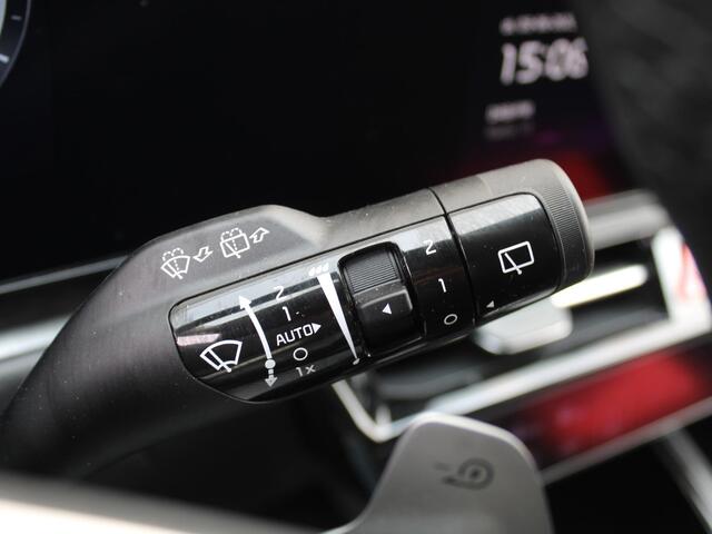 KIA e-Niro EV Edition Advanced 64.8 kWh | Stuur-/stoelverwarming | Elektr. stoelverstelling | Camera | Cruise adapt. | 17"LM | Clima |