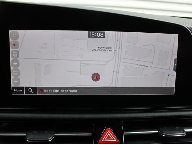 KIA e-Niro EV Edition Advanced 64.8 kWh | Stuur-/stoelverwarming | Elektr. stoelverstelling | Camera | Cruise adapt. | 17"LM | Clima |