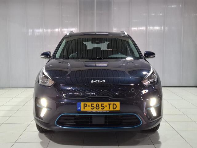 KIA e-Niro DynamicLine 64 kWh Apple Carplay/Android Auto, Navigatie, achteruitrijcamera
