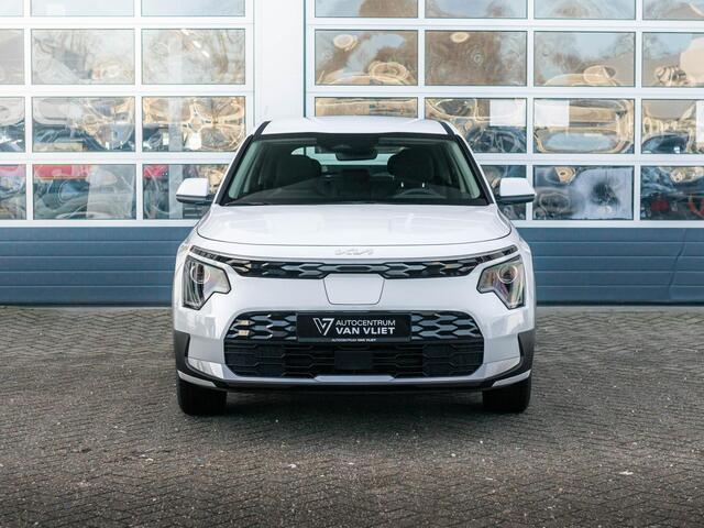 KIA e-Niro EV Light 64.8 kWh | Uit voorraad leverbaar l Navi l PDC l Camera