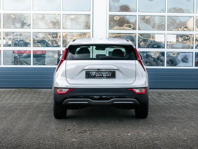 KIA e-Niro EV Light 64.8 kWh | Uit voorraad leverbaar l Navi l PDC l Camera