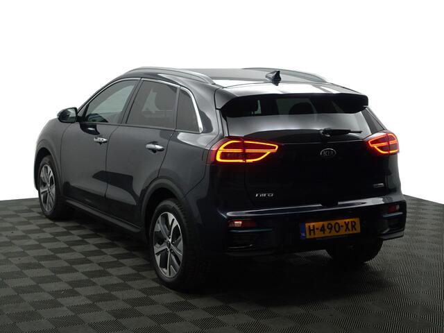 KIA e-Niro ExecutiveLine 64 kWh Aut- Stoelventilatie, Stuur/Stoelverwarming, JBL Audio, Memory, Carplay, Android Auto