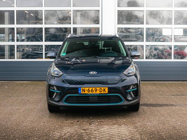 KIA e-Niro ExecutiveLine 64 kWh | leder | Stoelverwarming - verkoeling