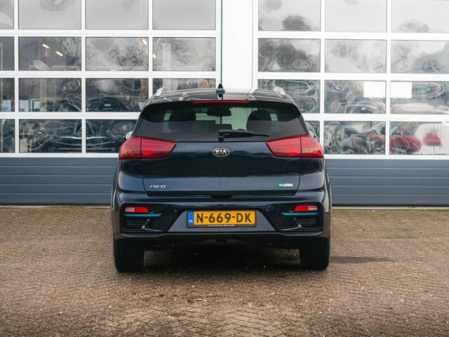 KIA e-Niro ExecutiveLine 64 kWh | leder | Stoelverwarming - verkoeling