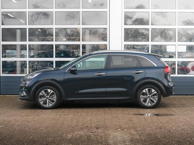 KIA e-Niro ExecutiveLine 64 kWh | leder | Stoelverwarming - verkoeling