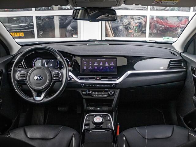 KIA e-Niro ExecutiveLine 64 kWh | leder | Stoelverwarming - verkoeling