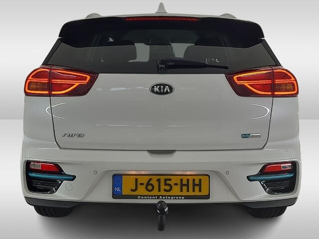 KIA e-Niro ExecutiveLine 64 kWh (204 PK) 1e-Eig. & Dealer-Onderh. BOVAG-Garantie. NL-Auto.