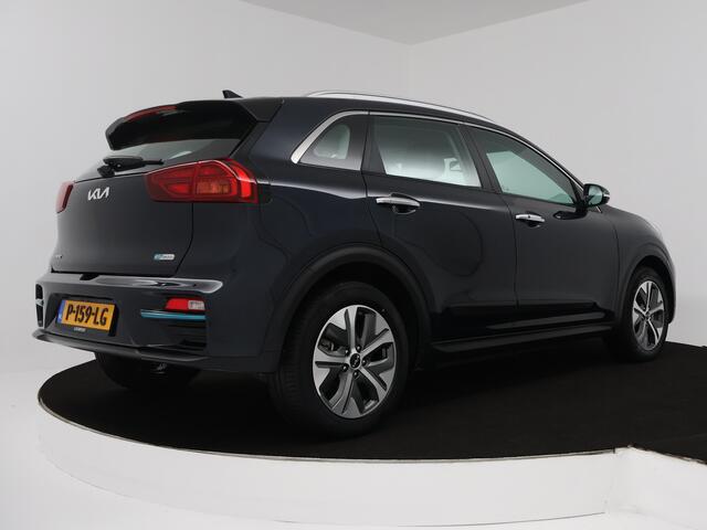 KIA e-Niro DynamicLine 64 kWh | Camera | Stoelverwarming | Adaptive Cruise Control | Nederlandse Auto | NAP |