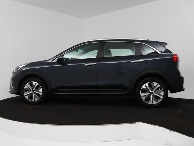 KIA e-Niro DynamicLine 64 kWh | Camera | Stoelverwarming | Adaptive Cruise Control | Nederlandse Auto | NAP |