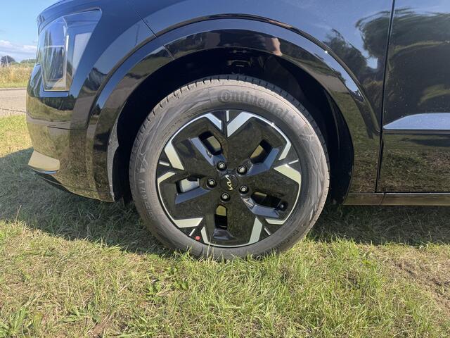 KIA e-Niro EV Plus 64.8 kWh | Direct Leverbaar! | Complete Uitvoering! | Voorraadkorting!