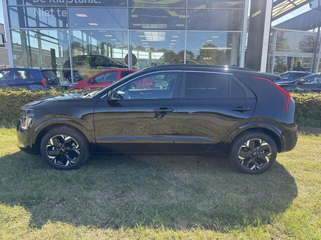 KIA e-Niro EV Plus 64.8 kWh | Direct Leverbaar! | Complete Uitvoering! | Voorraadkorting!