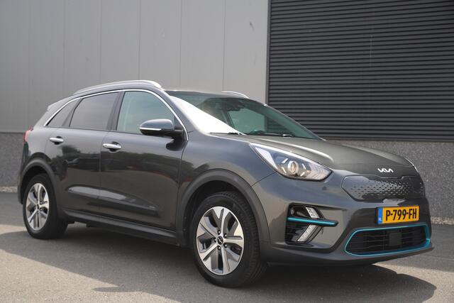 KIA e-Niro ExecutiveLine 64 kWh/204 pk/Adaptive/3-fase/2022/Full-led