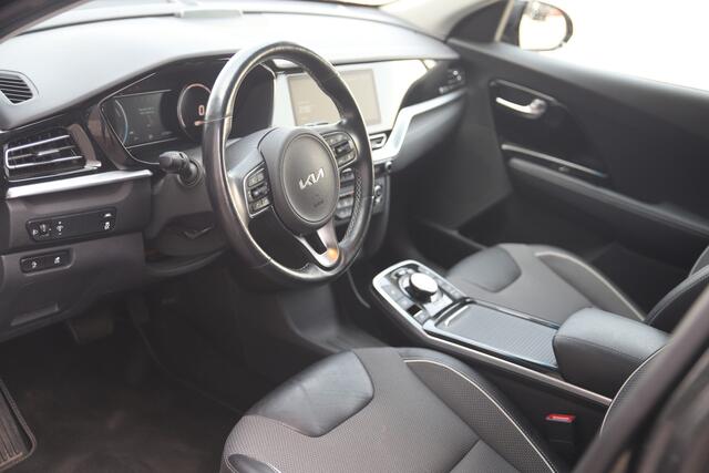 KIA e-Niro ExecutiveLine 64 kWh/204 pk/Adaptive/3-fase/2022/Full-led