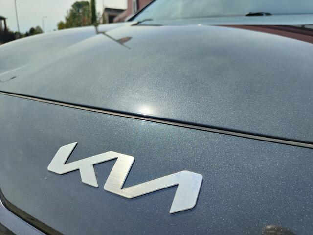 KIA e-Niro ExecutiveLine 64 kWh/204 pk/Adaptive/3-fase/2022/Full-led