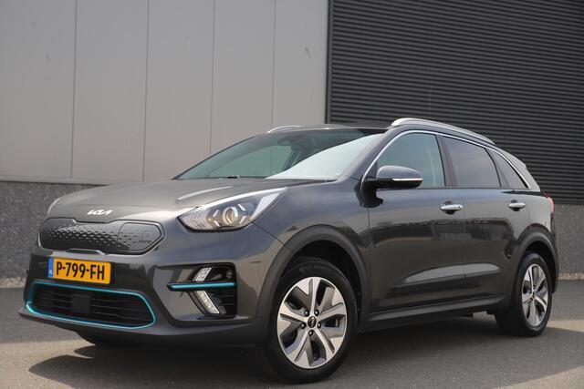 KIA e-Niro ExecutiveLine 64 kWh/204 pk/Adaptive/3-fase/2022/Full-led