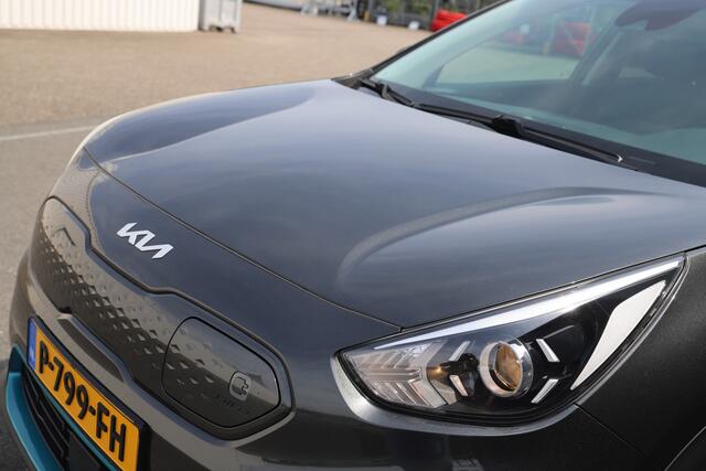 KIA e-Niro ExecutiveLine 64 kWh/204 pk/Adaptive/3-fase/2022/Full-led