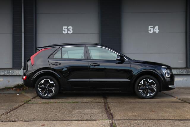 KIA e-Niro EV DynamicLine 64.8 kWh NAP | 204PK |