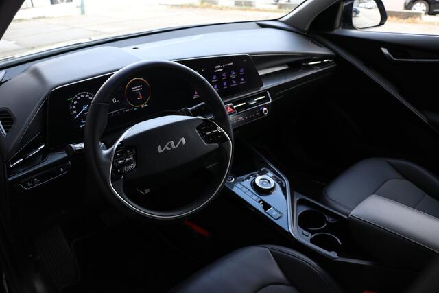 KIA e-Niro EV DynamicLine 64.8 kWh NAP | 204PK |