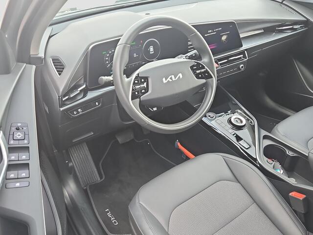 KIA e-Niro EV DynamicLine 64.8 kWh | Prijs incl. vooraftrek 2000.- inruilpremie | Navigatie | Camera | Cruise | Apple Carplay & Android Auto |