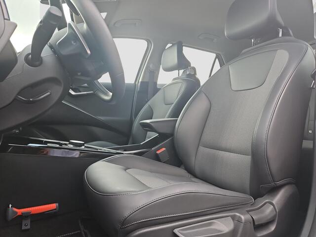 KIA e-Niro EV DynamicLine 64.8 kWh | Prijs incl. vooraftrek 2000.- inruilpremie | Navigatie | Camera | Cruise | Apple Carplay & Android Auto |