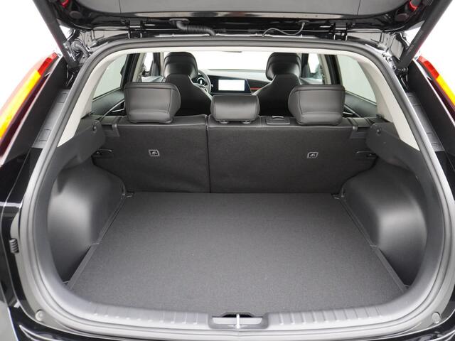 KIA e-Niro EV 64.8 kWh Navigatie | Stoelverwarming | Keyless | Camera |