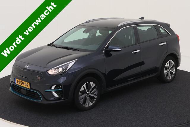 KIA e-Niro DynamicLine 64 kWh 1/2 LEDER | CAMERA | NL-AUTO