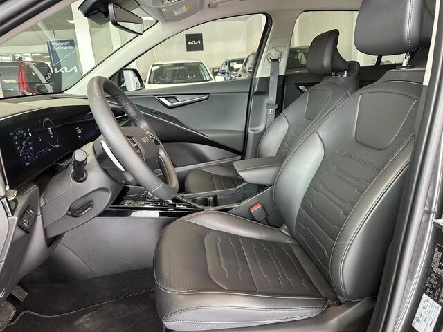 KIA e-Niro EV Edition Advanced 64.8 kWh