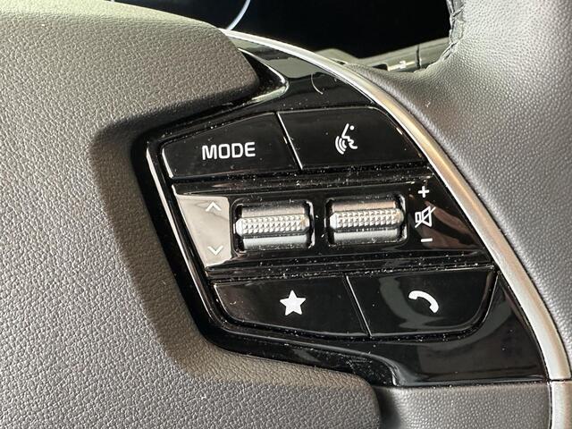 KIA e-Niro EV Edition Advanced 64.8 kWh