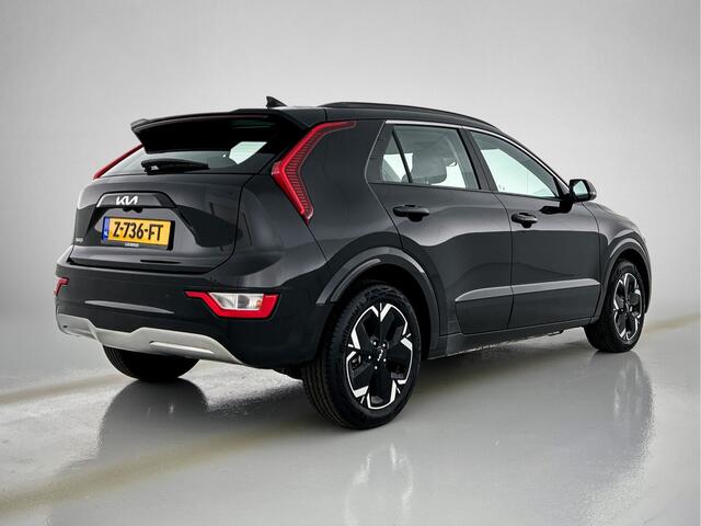 KIA e-Niro EV DynamicLine 64.8 kWh | SOH 98,9% |