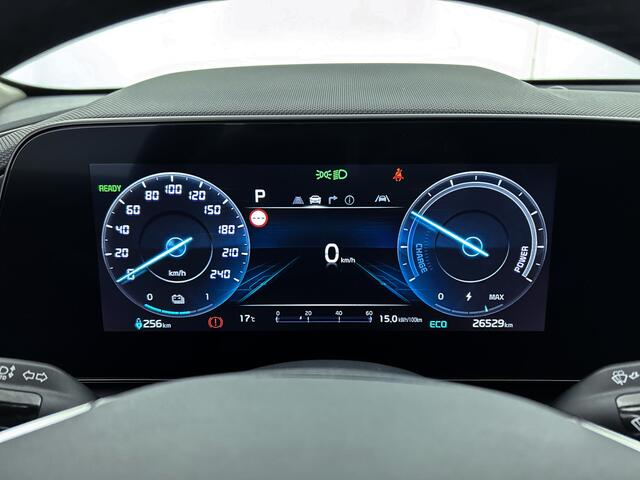 KIA e-Niro EV DynamicLine 64.8 kWh | SOH 98,9% |