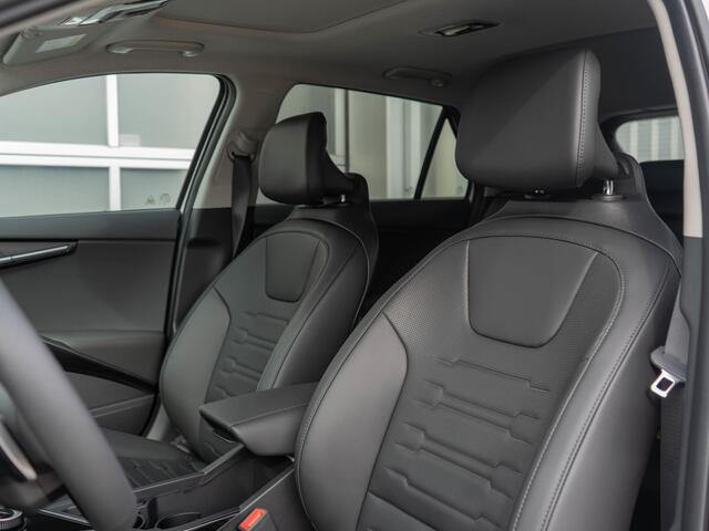 KIA e-Niro EV Plus 64.8 kWh | OP VOORRAAD | DIRECT RIJDEN | Navigatie | Carplay | Adapt. Cruise | Climate | Keyless | Camera