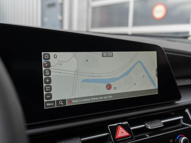 KIA e-Niro EV Plus 64.8 kWh | OP VOORRAAD | DIRECT RIJDEN | Navigatie | Carplay | Adapt. Cruise | Climate | Keyless | Camera