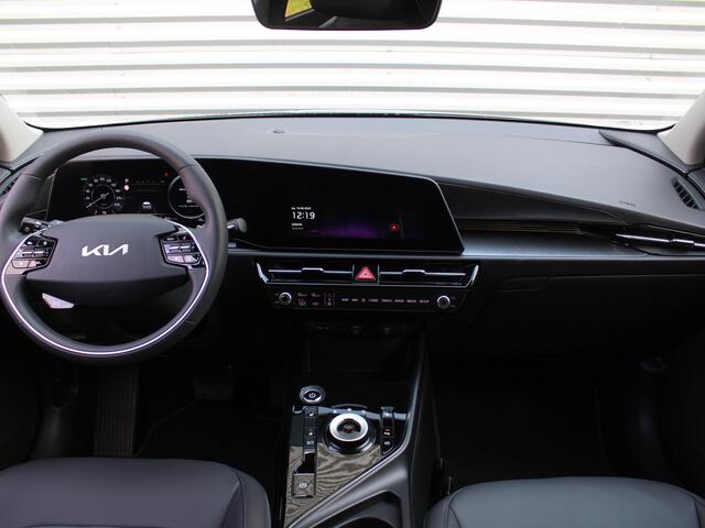 KIA e-Niro EV Light Advanced 64.8 kWh | Nieuw | Direct leverbaar | Actieradius tot 460 km (WLTP) |