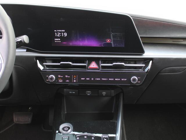 KIA e-Niro EV Light Advanced 64.8 kWh | Nieuw | Direct leverbaar | Actieradius tot 460 km (WLTP) |