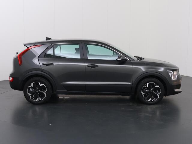 KIA e-Niro EV Light Edition 64.8 kWh | Navigatie | Climate Control | Lm velgen | Parkeersensoren | Parkeercamera |