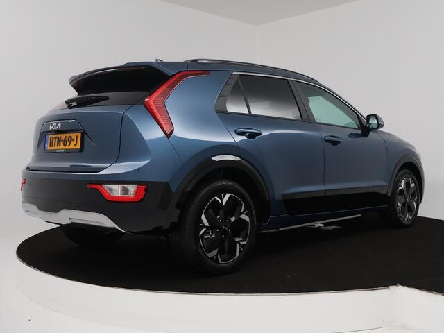 KIA e-Niro EV Light Advanced 64.8 kWh | Company Car | Camera | Per direct beschikbaar! |