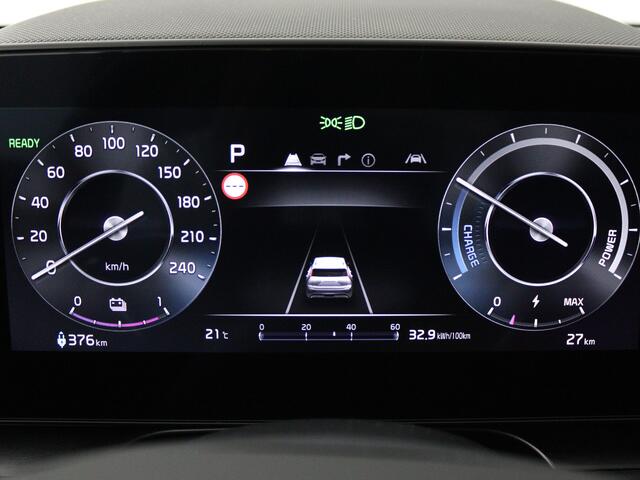 KIA e-Niro EV Light Advanced 64.8 kWh | Company Car | Camera | Per direct beschikbaar! |