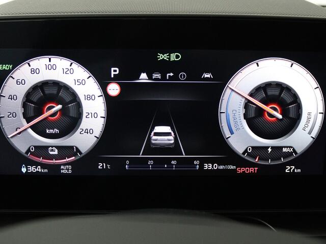 KIA e-Niro EV Light Advanced 64.8 kWh | Company Car | Camera | Per direct beschikbaar! |