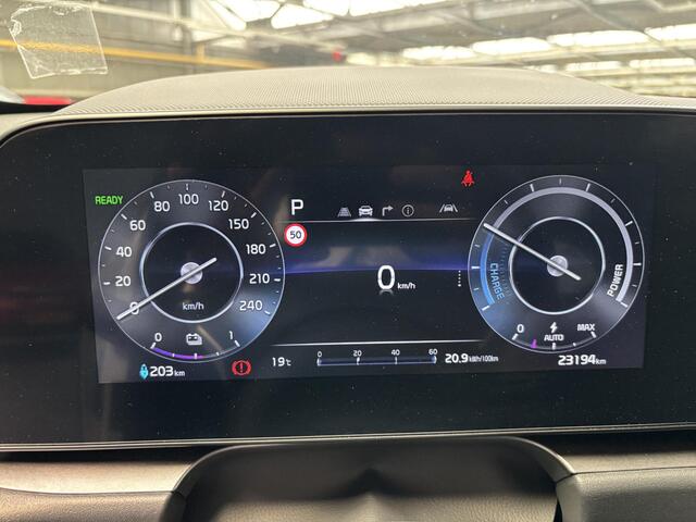 KIA e-Niro EV Edition Advanced 64.8 kWh