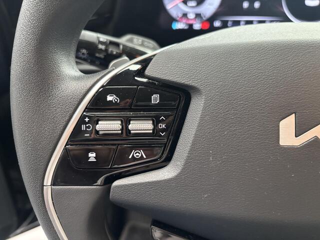 KIA e-Niro EV Light Edition 64.8 kWh