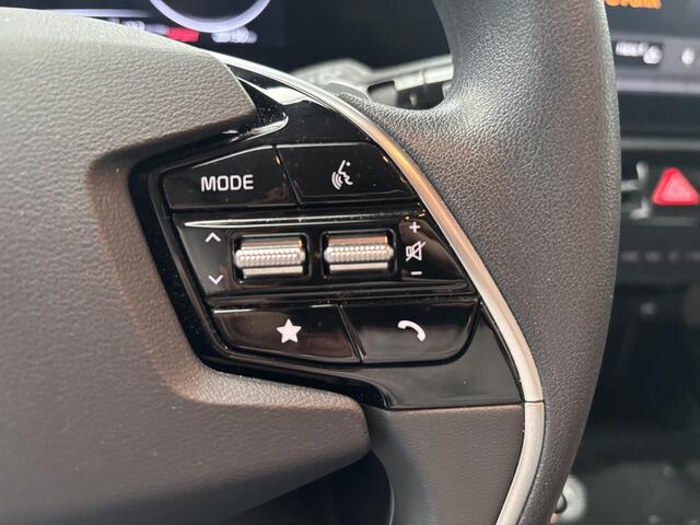 KIA e-Niro EV Light Edition 64.8 kWh