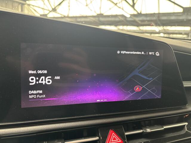 KIA e-Niro EV Light Edition 64.8 kWh